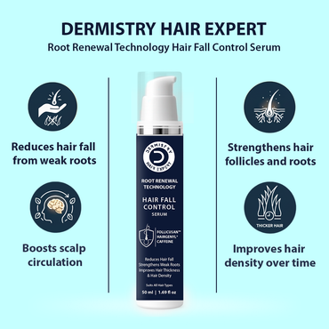 dermi hair expert
