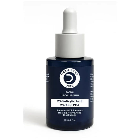 Best Acne Serum for Skin: A Simple Guide to Managing Acne.