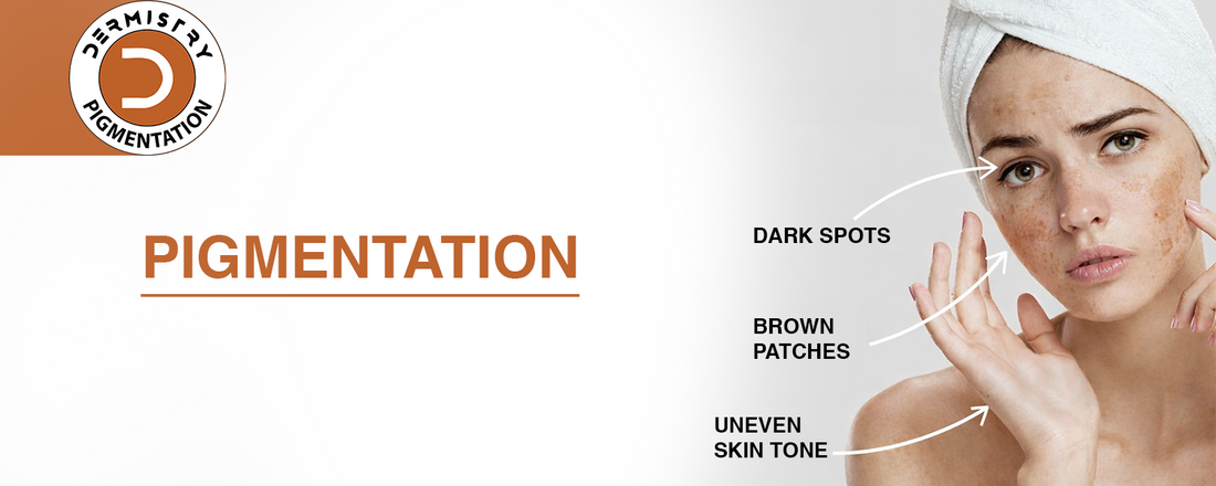 Pigmentation Removal Face Cream: Best Actives & Dark Spots Explained