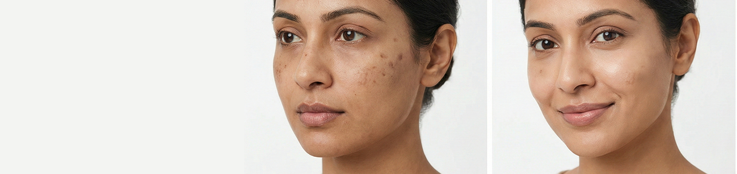 Pigmentation