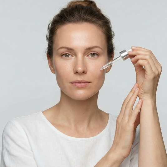 Dermistry Pure