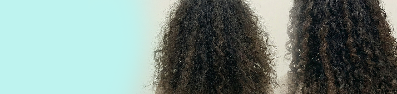 Curl Defining