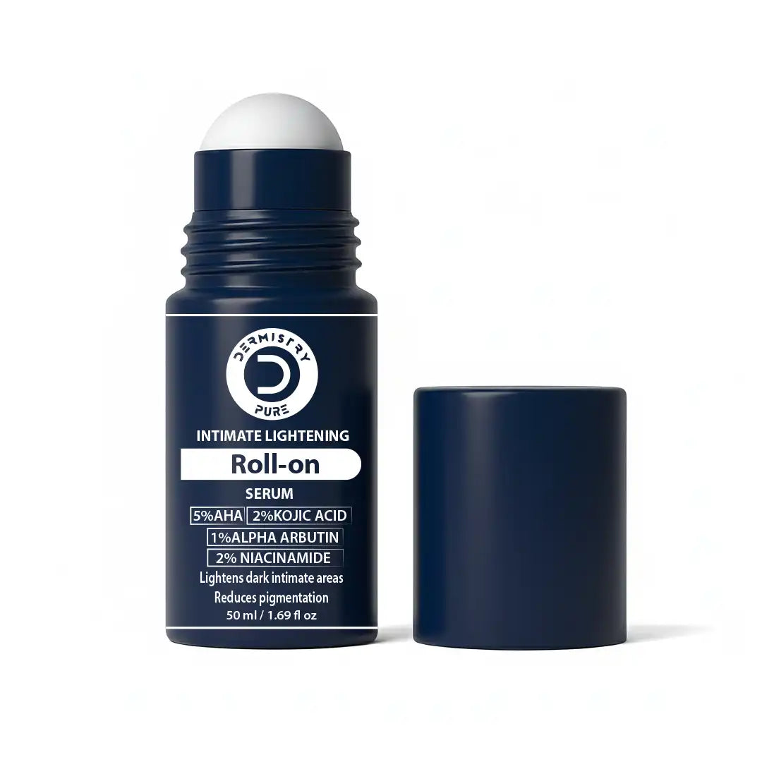 Intimate Lightening Roll-On for Dark Areas Skin Care