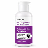 Anti-Acne Face Wash for Clear, Healthy Skin | Buy Now