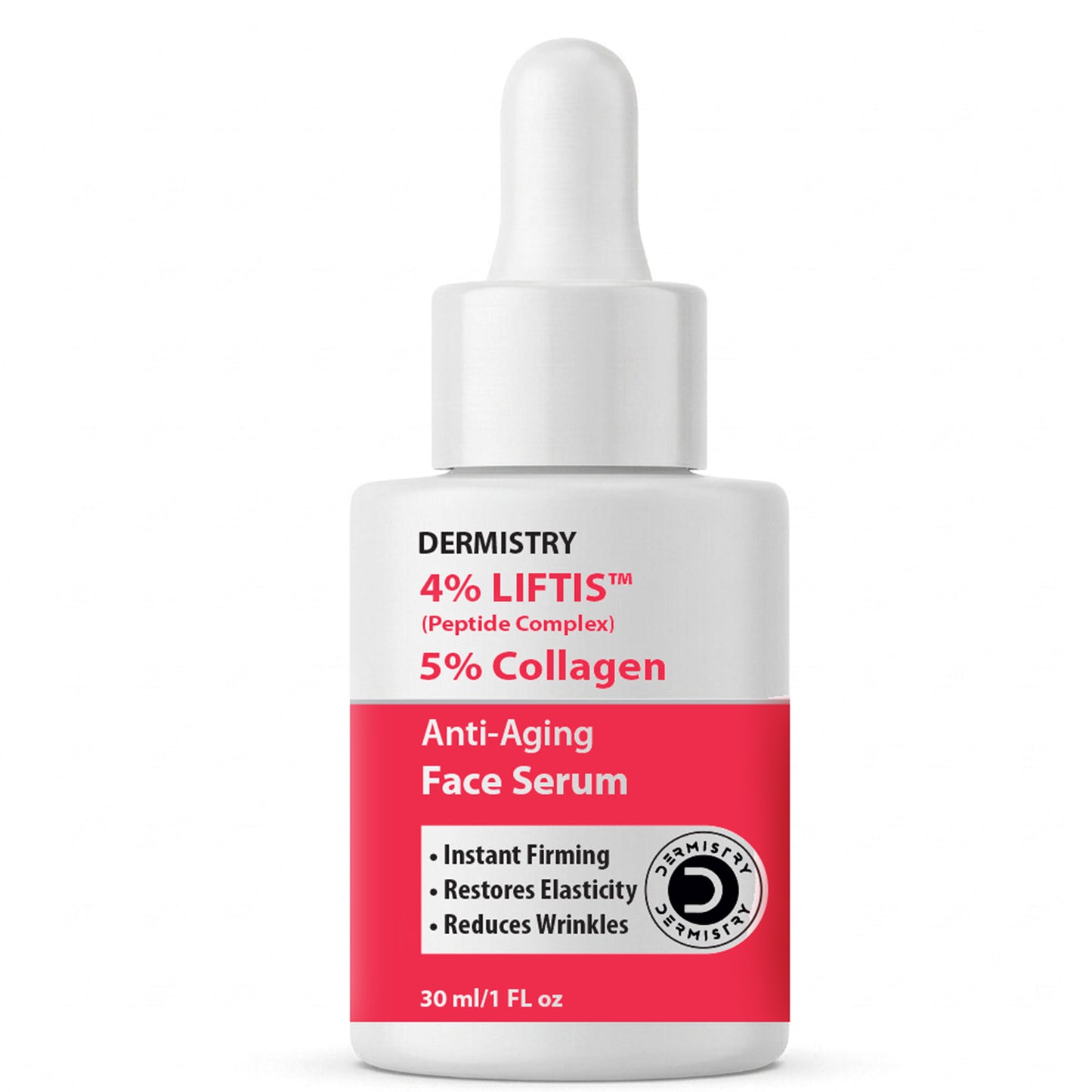 Liftis & Collagen Anti-Ageing Serum + Night Cream Combo