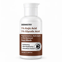 Tan Removal Face Wash for Daily Use | Brighter Skin Fast