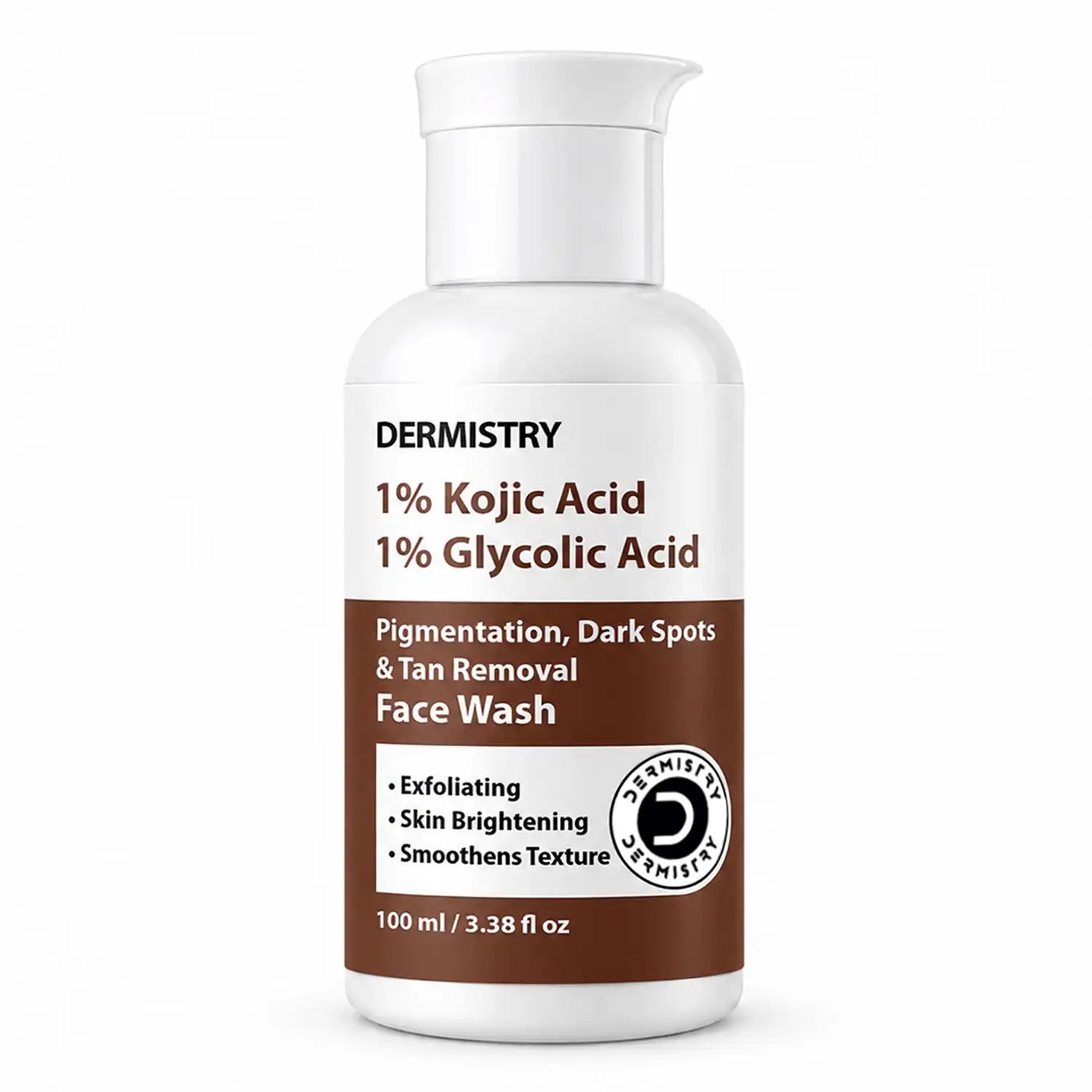 Tan Removal Face Wash for Daily Use | Brighter Skin Fast