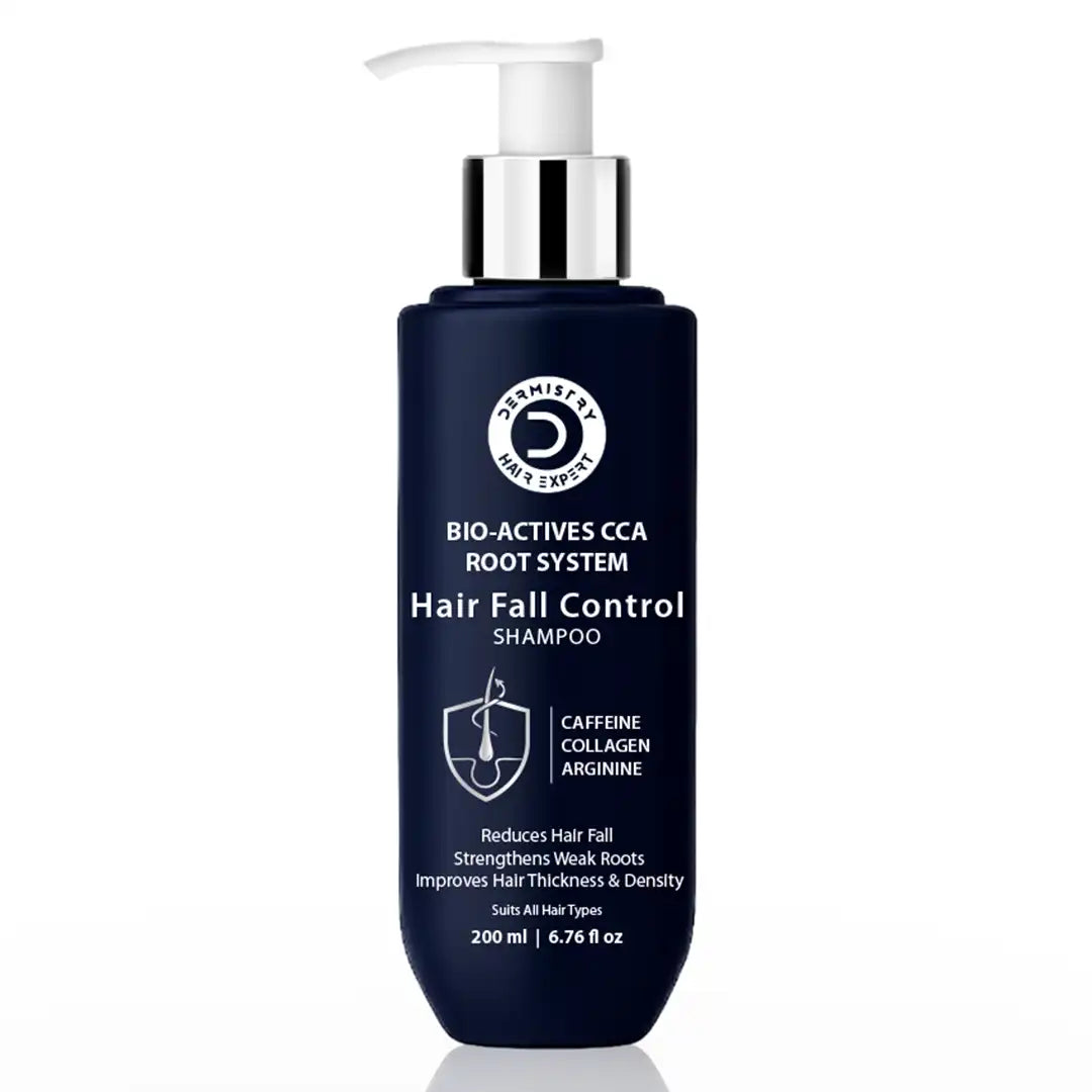 Hair Fall Control Shampoo