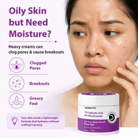 Oil-Free Moisturizer for All Skin Types | Dermistry