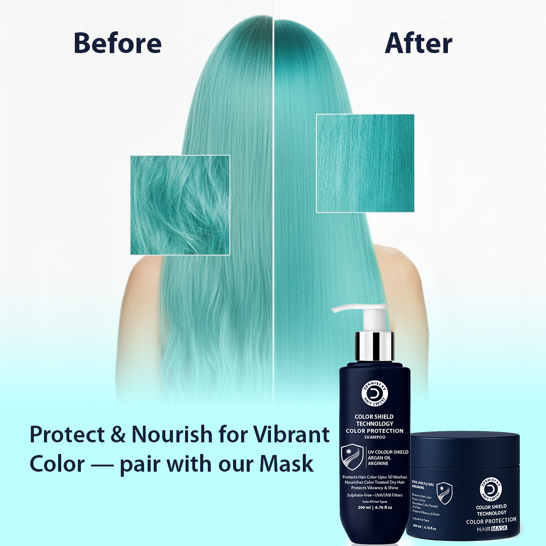 Color Protection Shampoo
