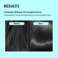 Damage Repair Shampoo | Keratin & Arginine | Dermistry