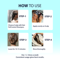 Hair Fall Control Hair Mask