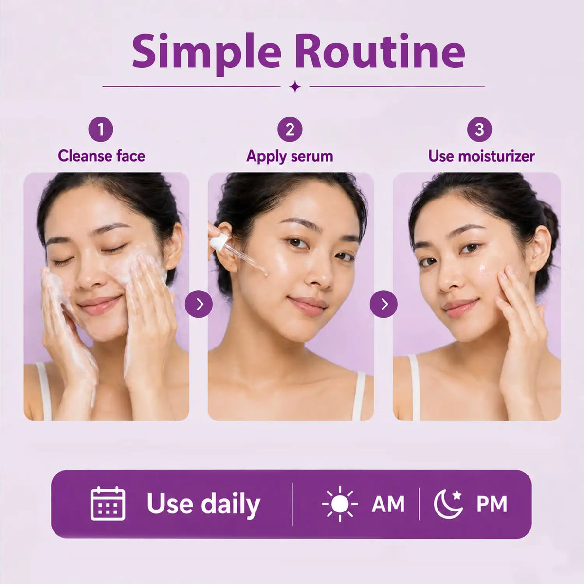 Oil-Free Moisturizer for All Skin Types | Dermistry