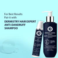 Anti Dandruff Hair Serum