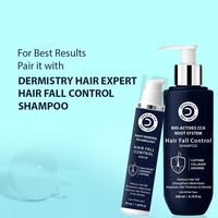 Hair Fall Control Serum
