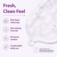 Anti-Acne Face Wash for Clear, Healthy Skin | Buy Now