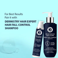 Hair Fall Control Serum with Follicusan & Hairgenyl
