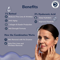 Anti aging skin firming cream