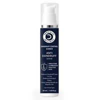 Anti Dandruff Hair Serum