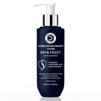 Dry Frizzy Hair Shampoo