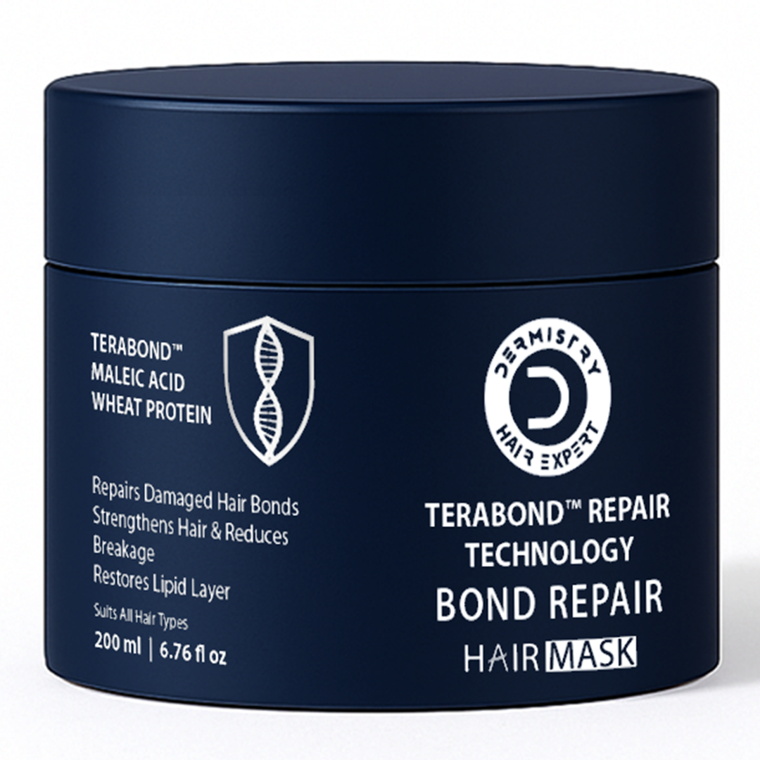 Bond repair hair mask