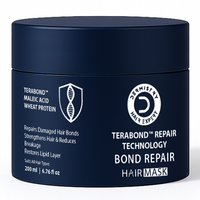 Bond repair hair mask