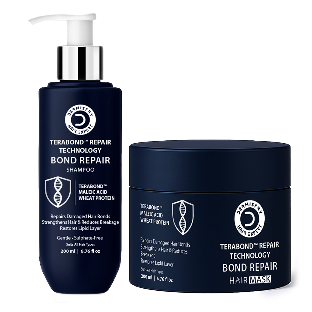 bond repair shampoo