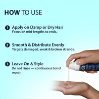 Bond Repair Hair Serum | Terabond™ Repair Technology