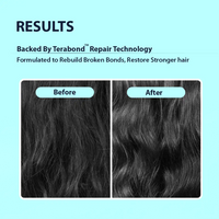 Bond Repair Shampoo for Damaged Hair Repair Treatment