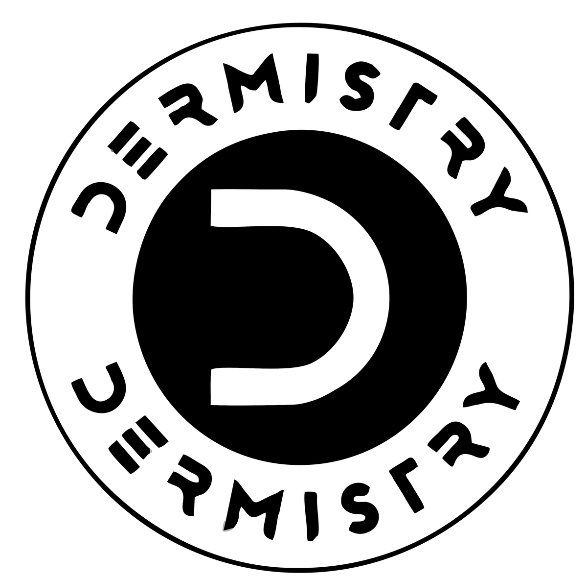 Dermistry logo