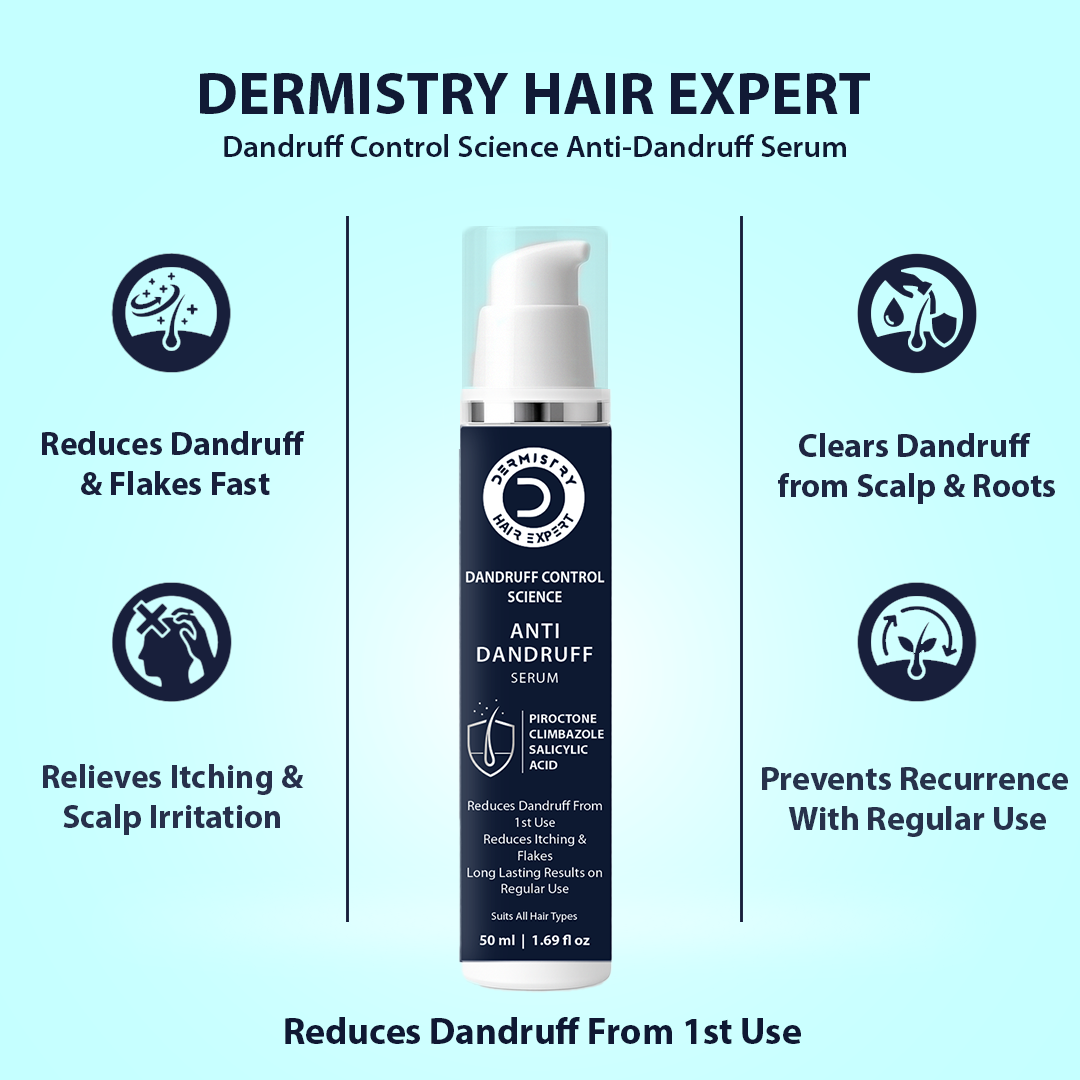 dermistry hair expert