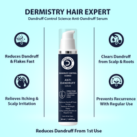 dermistry hair expert