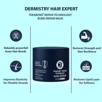 Terabond repair technology