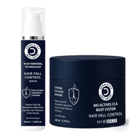 hair fall control serum