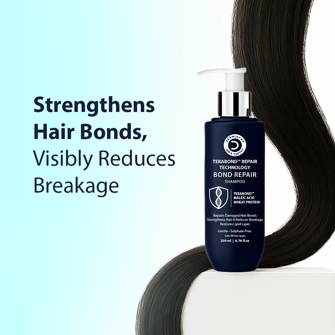 bond repair shampoo