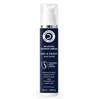 Dry Frizzy Hair Serum