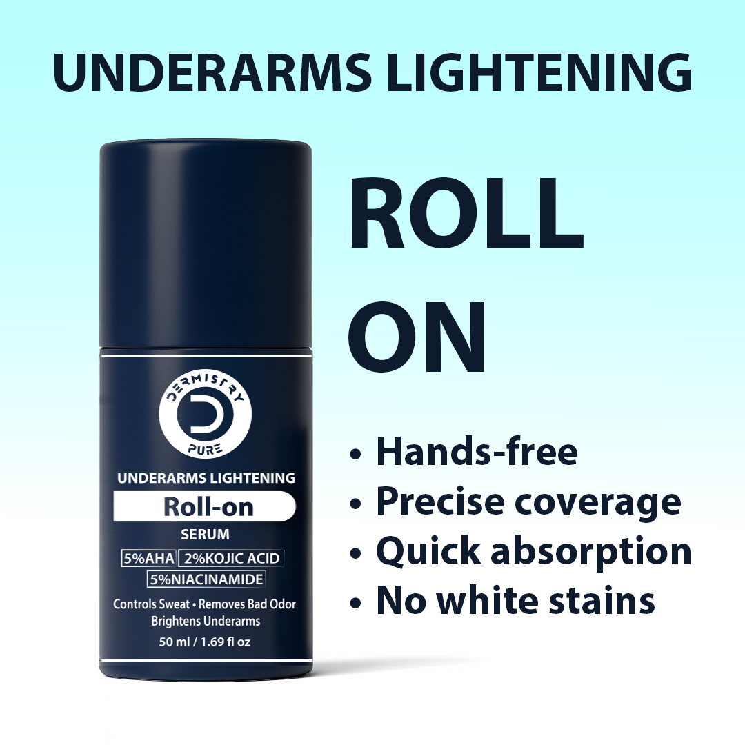 underarmslightening