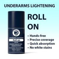 underarmslightening