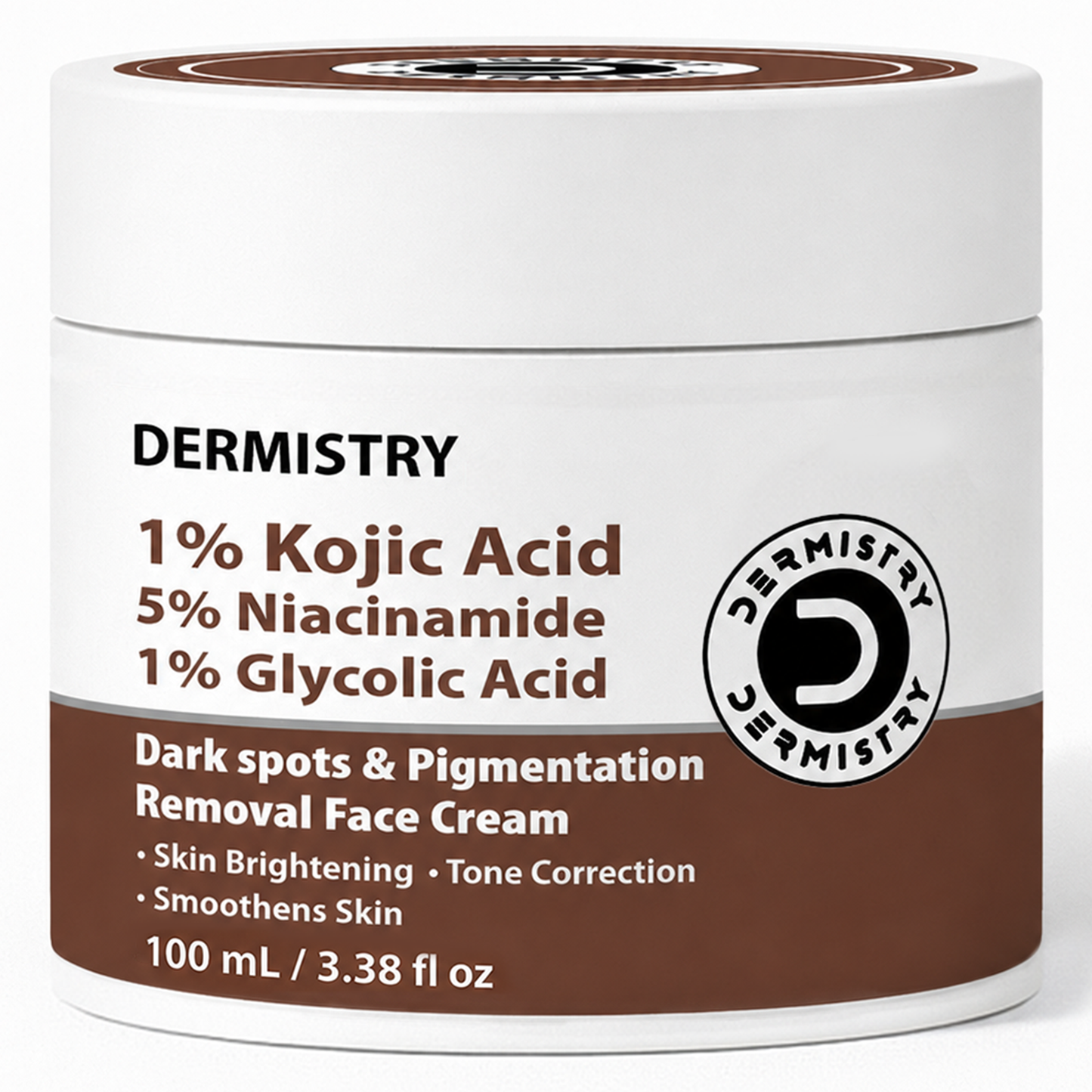 Kojic Acid Cream For Pigmentation Removal Cream