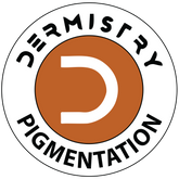 PIGMENTATION LOGO