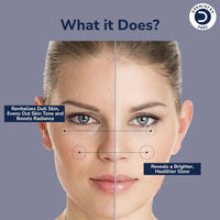 Vitamin C radiant skin serum