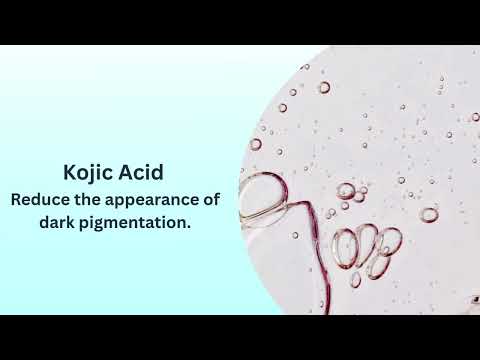 Underarms rool on serum