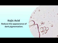 Underarms rool on serum