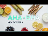 DERMISTRY 5% AHA 2% BHA Exfoliating D Tan Detan 