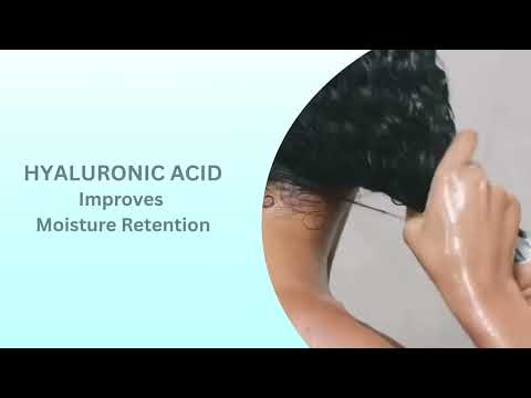 Curl Defining Hair Mask