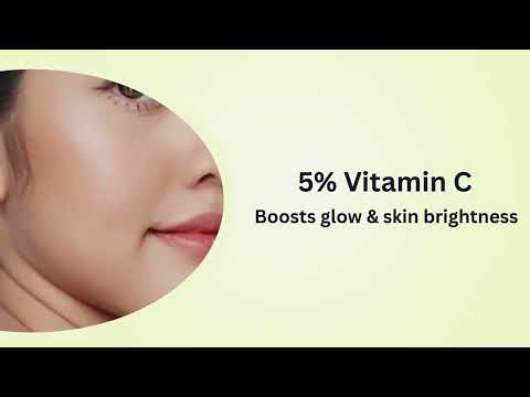 Dermistry Vitamin C Niacinamide Alpha Arbutin Oil Free Water 