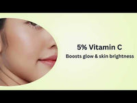 Dermistry Vitamin C Niacinamide Alpha Arbutin Oil Free Water 