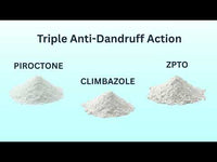 Anti Dandruff Shampoo