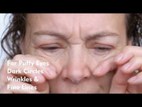 6% retinol 5% caffeine anti aging