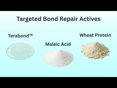 Bond Repair Hair Serum